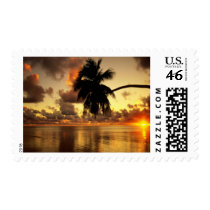 Puerto Vallarta Postage Stamps