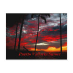 Puerto Vallarta Postcards