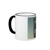 Puerto Vallarta Sculpture mugs