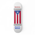 PuertoRican - Boricua skateboards by jesterik87 PuertoRican - Boricua skateboards