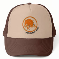 puertorriqueños por Puerto Rico hats