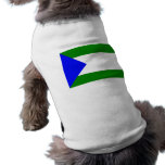 puertotriunfo, Columbia Dog T Shirt