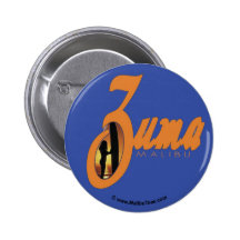 Puesta del sol de la playa de Zuma Pins