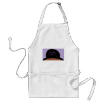 PUFF APRONS