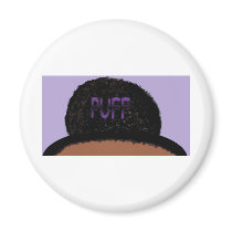 PUFF MAGNETS