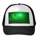 Puff Out the Sun Trucker Hat
