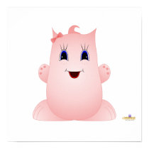 Puff Pal Pinster posters