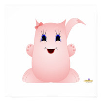 Puff Pal Procket posters