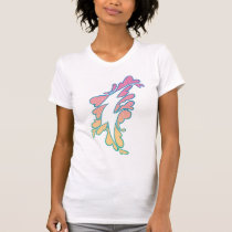 Puffbolt t-shirts