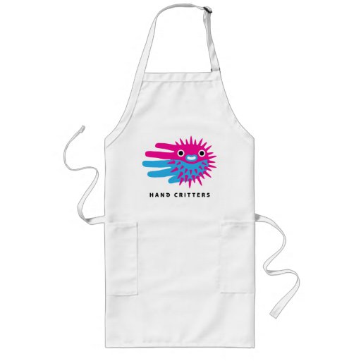 Puffer Fish Aprons