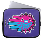Puffer Fish Computer Sleeve