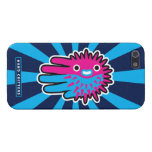 Puffer Fish Covers For iPhone 5