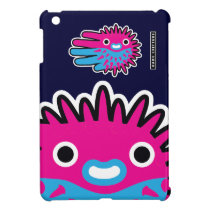 Puffer Fish iPad Mini Covers