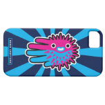 Puffer Fish iPhone 5 Case