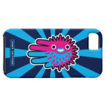 Puffer Fish iPhone 5 Cases