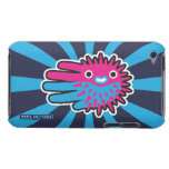 Puffer Fish iPod Case-Mate Case