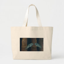 Puffer Fish Mirage Bags