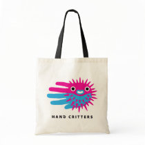 Puffer Fish Tote Bag