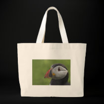 Puffin Portrait 2 bags
