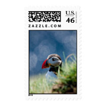 Puffin postage by axel82 Puffin postage
