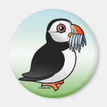 Puffin Prowess Magnets