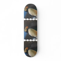 Puffin Skateboard