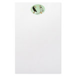 Puffins Letterhead Stationery