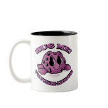 PUFFLE-LICIOUS COFFEE MUG