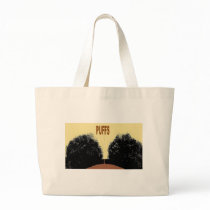 PUFFS CANVAS BAGS