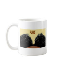 PUFFS MUG