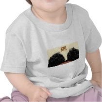 PUFFS T-SHIRT