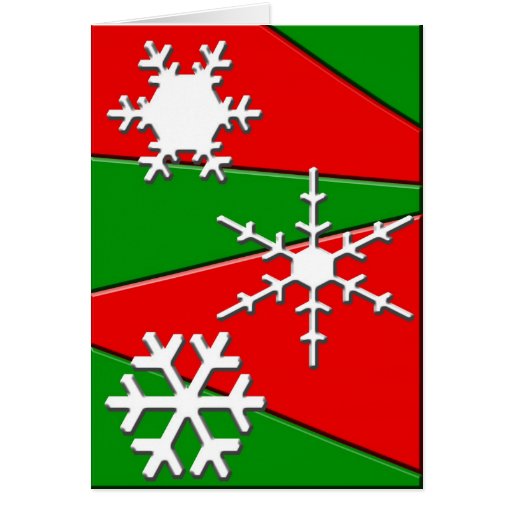 snowflakes on red and green background

Each card has a message inside from the North Pole for your child. Simply select the card you want and before ordering enter the child's name to the right side of the screen. The card will come pre-printed with the child's name and the selected message. If you have multiple children to order for you will have to select each individually, and there are bulk discounts available. These cards are a great way to send your children or a kid in your life a special message, and teach them how important thank you notes can be!