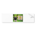pug2 bumper stickers