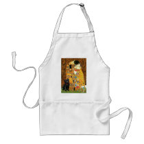 Pug 13 (black) - The Kiss Aprons