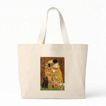 Pug 13 (black) - The Kiss Bag