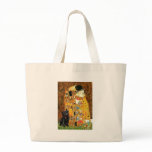Pug 13 (black) - The Kiss bags