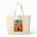 Pug 17 (black) - The Room bags