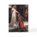 Pug 5 (fawn) - The Accolade cards