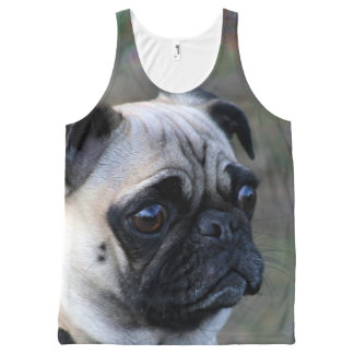 pug tank s pug tank tops zazzle pug tank s pug tank tops zazzle