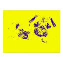Pug and Baby Poster- Yellow posters by crpug519 Pug and Baby Poster- Yellow posters