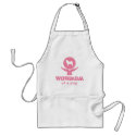 Pug aprons by Pawdboy Pug aprons