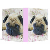 Pug binder