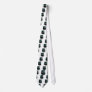 Pug (blk) Dad 2 Ties