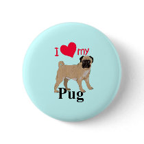 Pug Pins