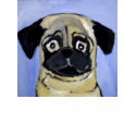 pug by eric ginsburg t-shirts by worldofericginsburg pug by eric ginsburg t-shirts