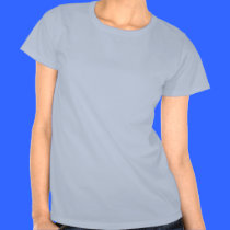 pug by eric ginsburg t-shirts