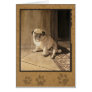 Pug Card
