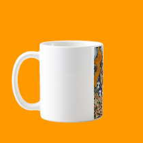Pug Chef mugs