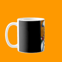 Pug Chef mugs