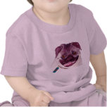 Pug Dog Love Shirt